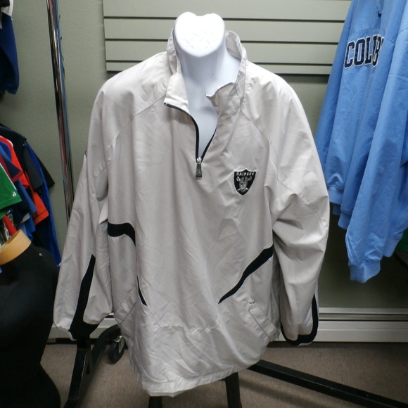 3xl pullover windbreaker